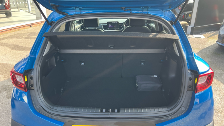 Kia Stonic 1.0T GDi 48V GT-Line S 5dr DCT Petrol Estate